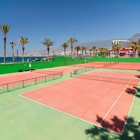 Sunny Sea View Apartment Center Of Las Americas ปลายาเดลาสอเมริกาส ภายนอก รูปภาพ