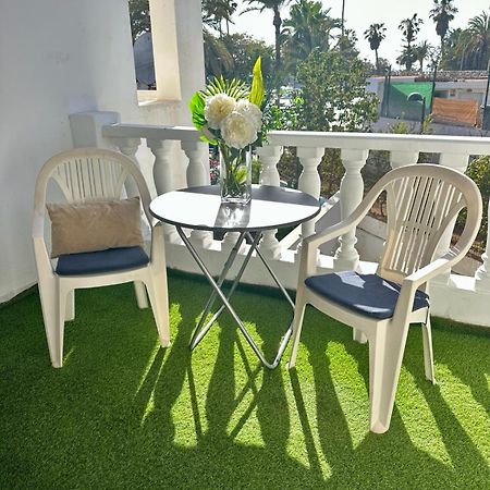 Sunny Sea View Apartment Center Of Las Americas ปลายาเดลาสอเมริกาส ภายนอก รูปภาพ