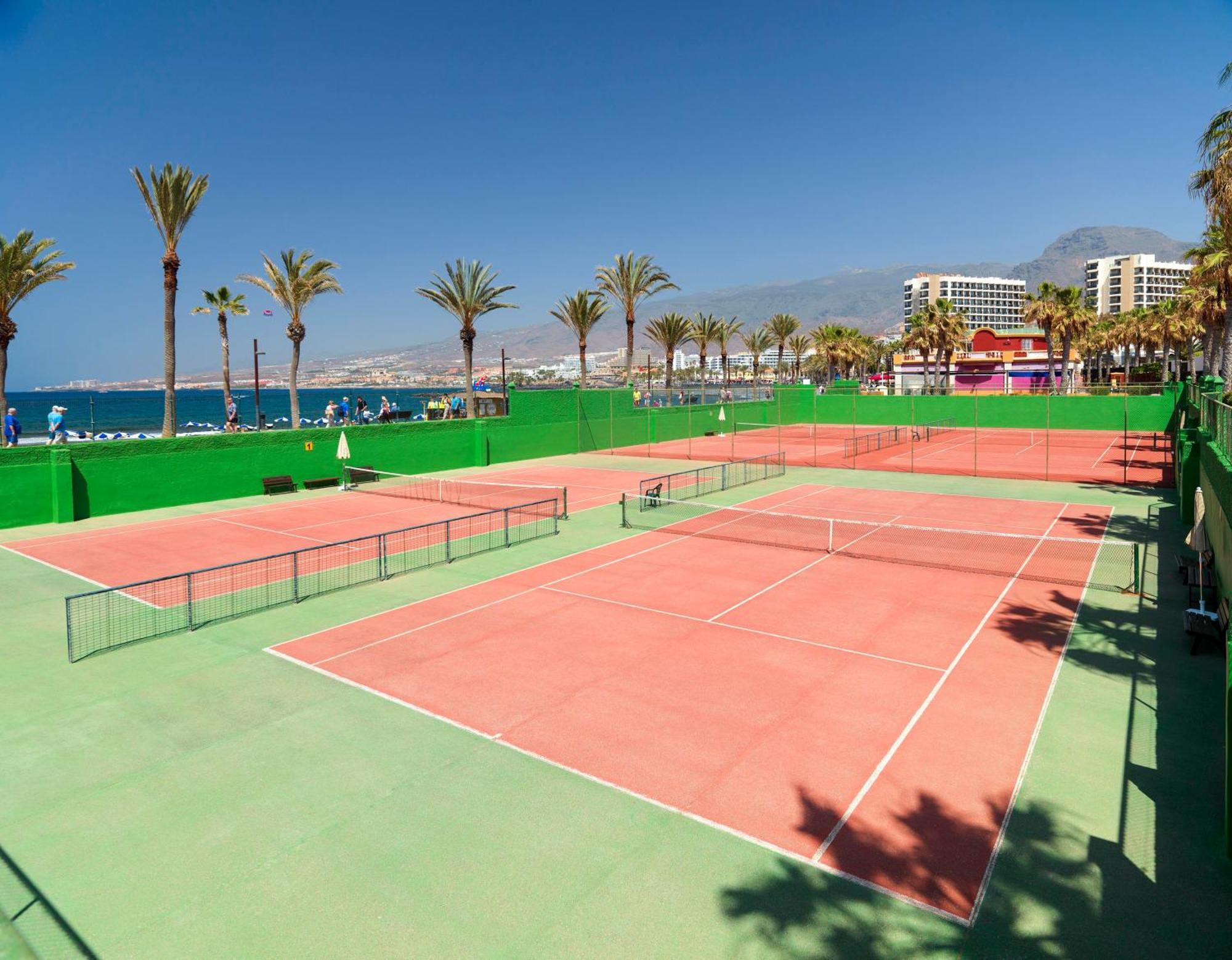 Sunny Sea View Apartment Center Of Las Americas ปลายาเดลาสอเมริกาส ภายนอก รูปภาพ